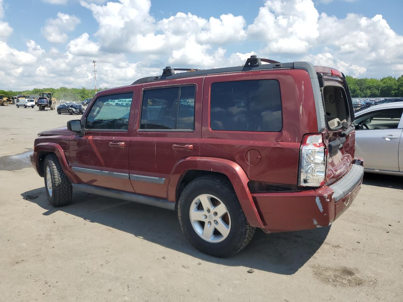 Global Auto Auctions