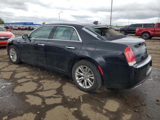 Vin: 2c3ccaeg4gh328645, lot: 57759345, chrysler 300 20162