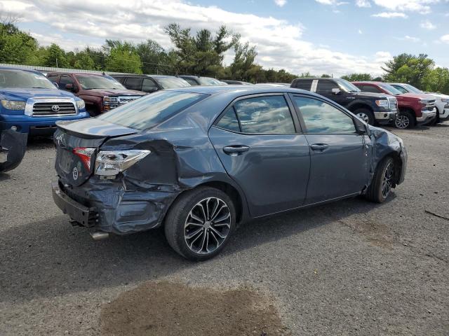 Vin: 2t1burhe5gc672802, lot: 57507115, toyota corolla l 20163