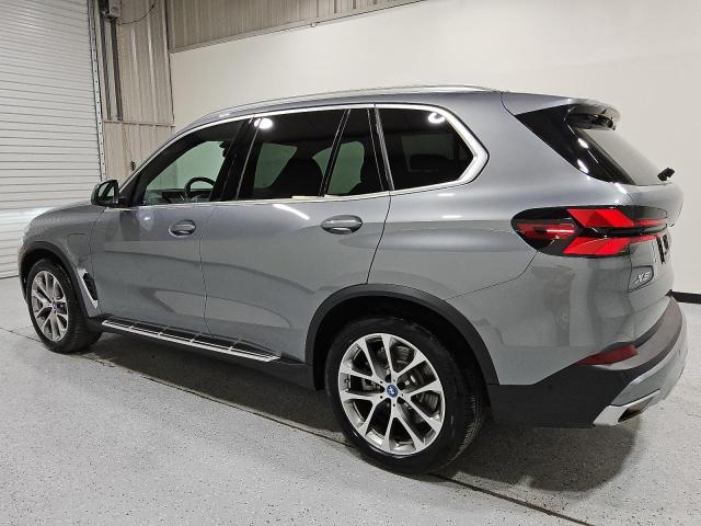 Vin: 5ux43eu07s9y94415, lot: 55535135, bmw x5 xdrive50e 20252