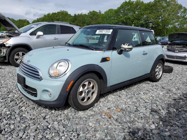 Vin: wmwsu3c52dt680586, lot: 59021355, mini cooper 2013 img_1