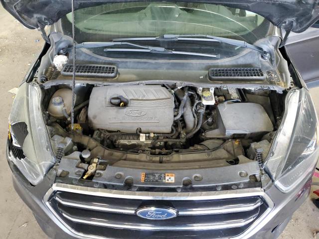 2018 FORD ESCAPE SE 1FMCU0GD0JUC33179