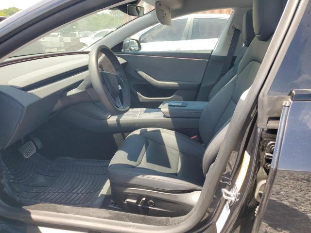 2025 TESLA MODEL 3 - 5YJ3E1EA7SF880429