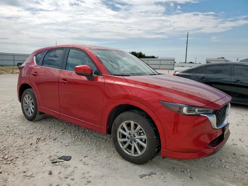 Vin: jm3kfbcl1r0426969, lot: 58050505, mazda cx-5 prefe preferred 20244