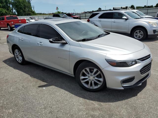 2018 CHEVROLET MALIBU LT 1G1ZD5ST3JF170179