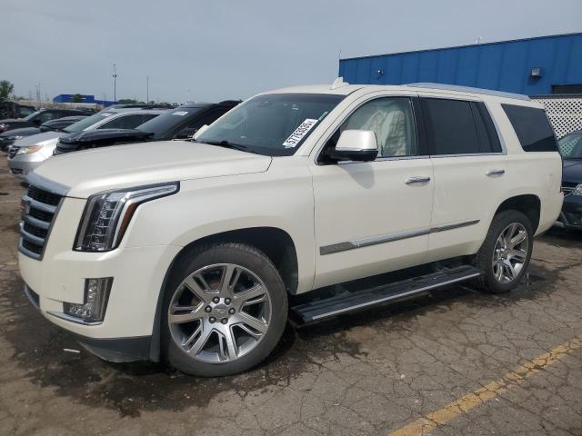 Vin: 1gys4nkj5fr525280, lot: 57763035, cadillac escalade premium 2015 img_1