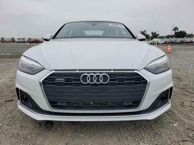 2021 AUDI A5 PREMIUM WAUABCF55MA044379