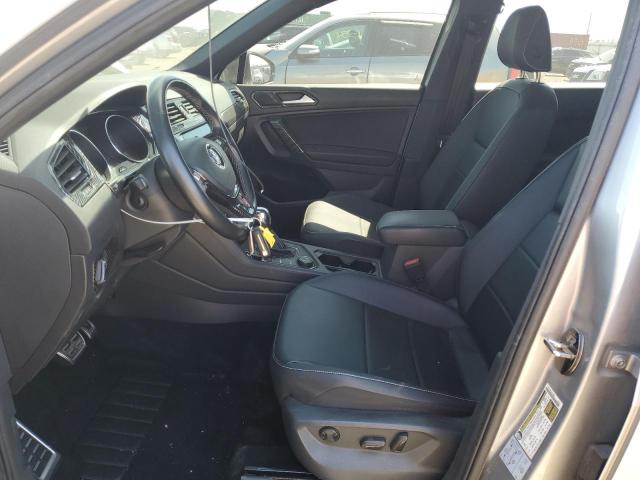 2021 VOLKSWAGEN TIGUAN SE 3VV2B7AX6MM084935