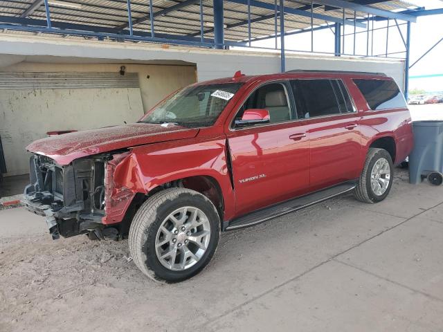 Vin: 1gks2hkc7fr583099, lot: 56466035, gmc yukon k1500 slt 2015 img_1