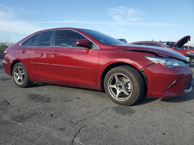 Vin: 4t1bf1fk5hu720805, lot: 58513245, toyota camry le 20174