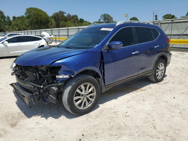 Vin: 5n1at2mv6jc785858, lot: 57331885, nissan rogue s 2018 img_1