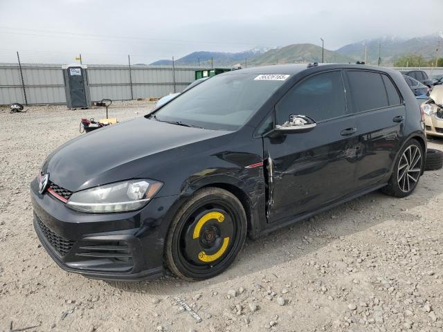 Vin: 3vw447au7jm265879, lot: 56326165, volkswagen gti s/se 2018 img_1