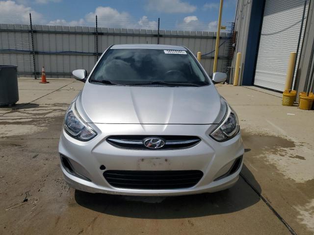 2015 HYUNDAI ACCENT GLS - KMHCT4AE6FU882097