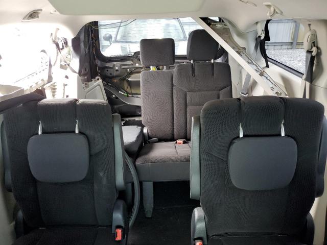 2019 DODGE GRAND CARA 2C4RDGBG5KR516250