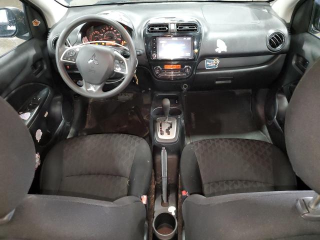 2022 MITSUBISHI MIRAGE ES ML32AUHJ4NH008995