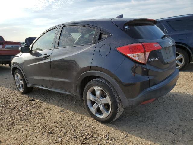 Vin: 3czru5h5xgm711537, lot: 55720775, honda hr-v ex 20162