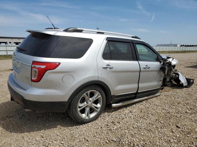 Vin: 1fmhk8f87cgb02086, lot: 56468395, ford explorer limited 20123