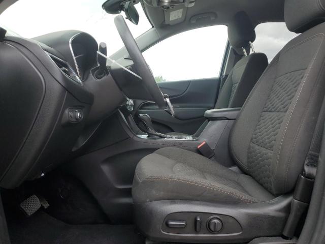 2020 CHEVROLET EQUINOX LT - 2GNAXKEV4L6167576