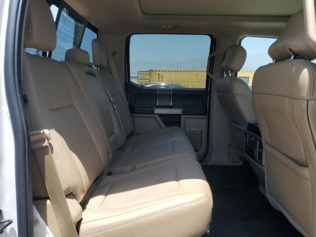 2017 FORD F250 SUPER 1FT7W2B61HEE45971