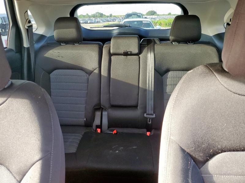 2018 FORD EDGE SE - 2FMPK3G98JBB78944