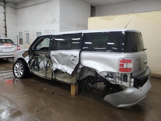 Vin: 2fmgk5dc8bbd29701, lot: 55466195, ford flex limited 20112