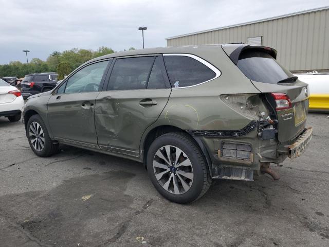 Vin: 4s4bsalc1f3324110, lot: 56207495, subaru outback 2.5i limited 20152