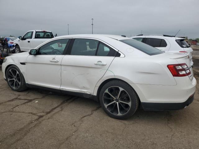 Vin: 1fahp2e89fg100466, lot: 56887395, ford taurus sel 20152