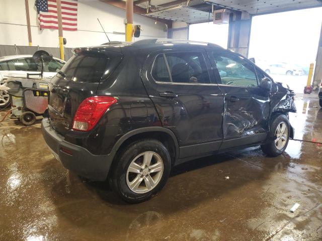 Vin: kl7cjpsb2gb653345, lot: 55918905, chevrolet trax 1lt 20163