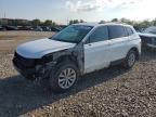 2018 VOLKSWAGEN TIGUAN SE - 3VV3B7AXXJM048925