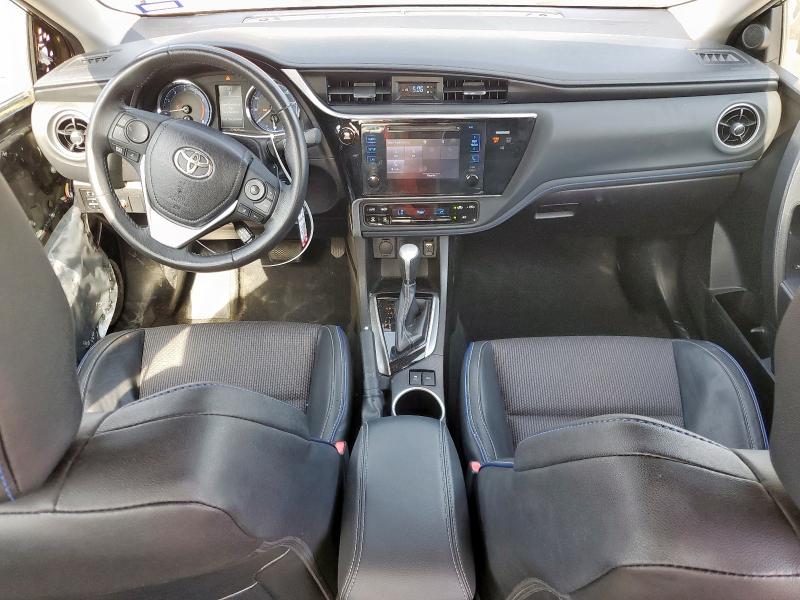 2017 TOYOTA COROLLA L - 5YFBURHE7HP730488