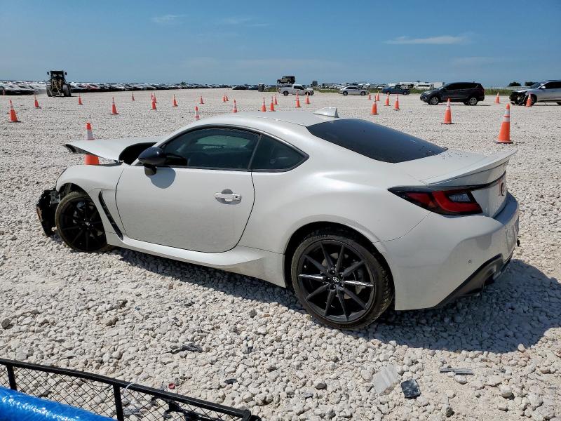 Vin: jf1znbe16r8750111, lot: 57908835, toyota gr 86 prem premium 20242