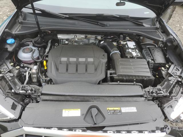 2025 AUDI Q3 PREMIUM WA1DECF33S1048136