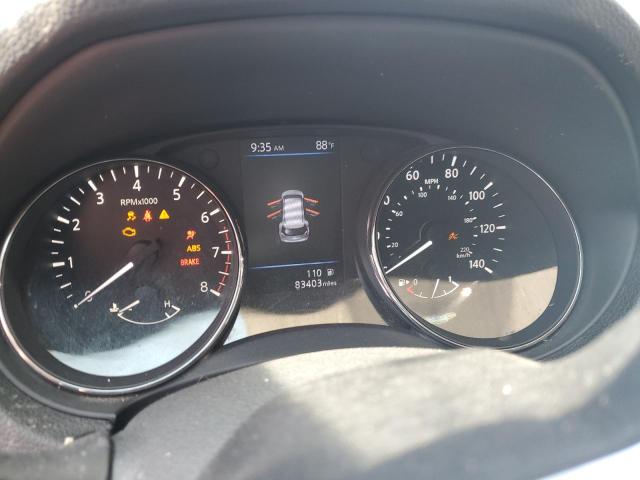 2018 NISSAN ROGUE S - 5N1AT2MV3JC731773
