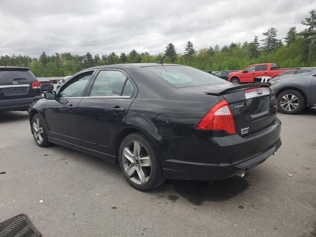 Vin: 3fahp0kc1ar245421, lot: 57583505, ford fusion sport 20102