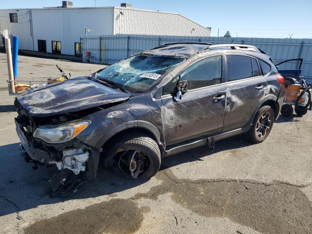 Vin: jf2gpabc8g8331588, lot: 56530515, subaru crosstrek premium 2016 img_1