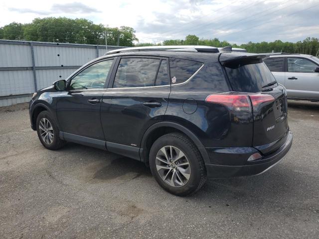 Vin: jtmrjrev6gd013724, lot: 56119665, toyota rav4 xle 20162