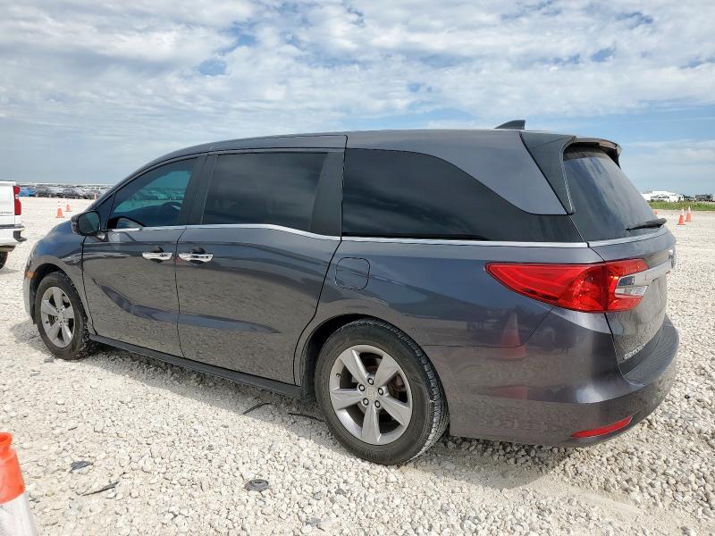 Vin: 5fnrl6h72jb066703, lot: 57700095, honda all models exl 20182