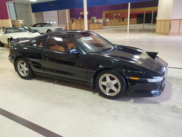 Vin: sw200068163, lot: 58069745, toyota mr2 19924