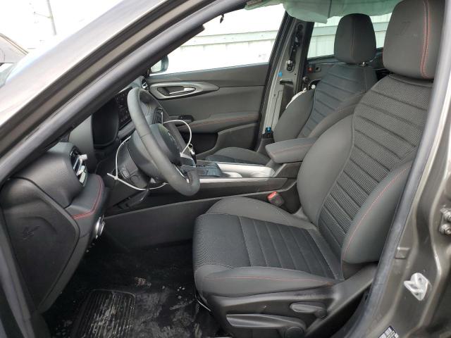 2024 DODGE HORNET GT ZACNDFANXR3A13103