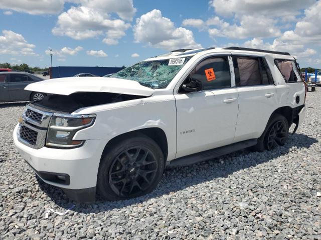 CHEVROLET TAHOE C150