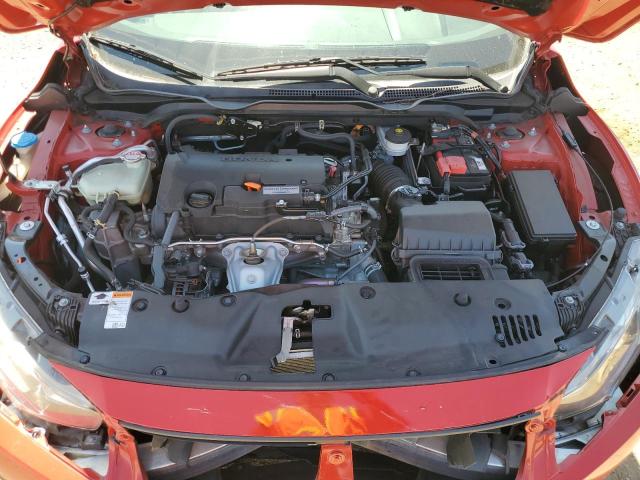 2018 HONDA CIVIC LX 2HGFC4B58JH309165