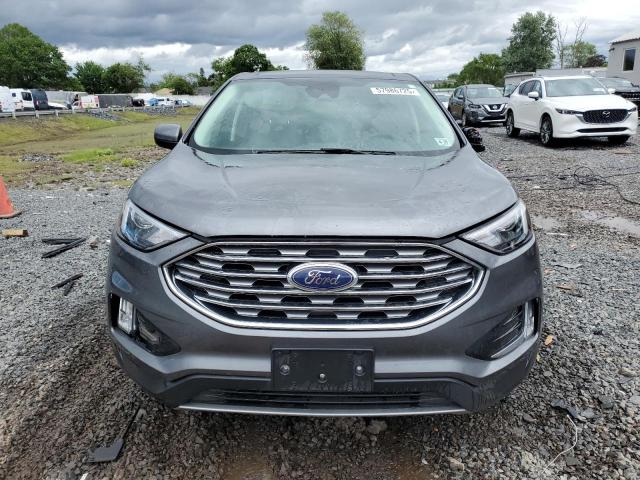 2022 FORD EDGE SEL - 2FMPK4J94NBA99999