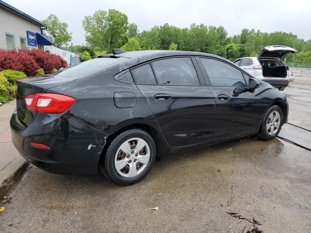 Vin: 1g1bc5sm9g7280315, lot: 58413325, chevrolet cruze ls 20163