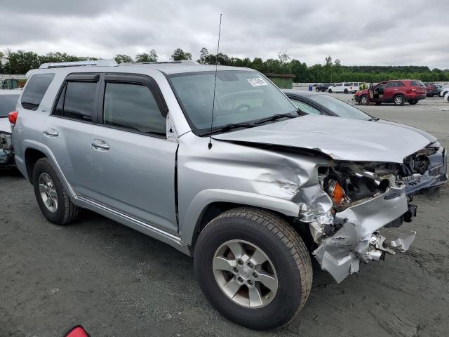 Vin: jtezu5jr0d5056823, lot: 57745965, toyota 4runner sr5 20134