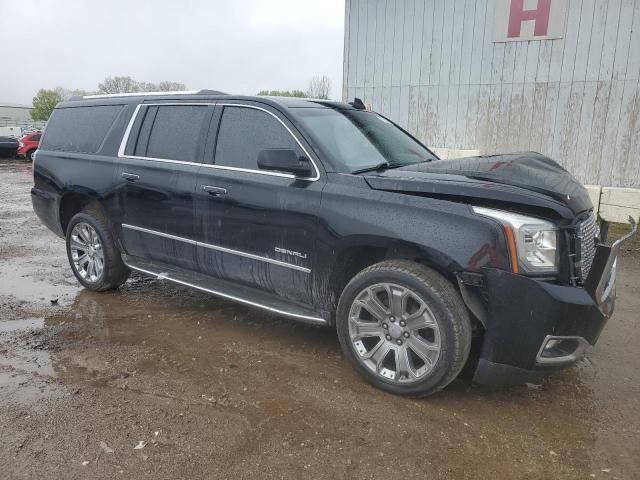 Vin: 1gks2hkjxgr280947, lot: 55125265, gmc yukon denali 20164