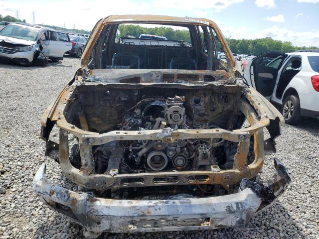 2023 RAM 1500 BIG H - 1C6SRFFT0PN580275