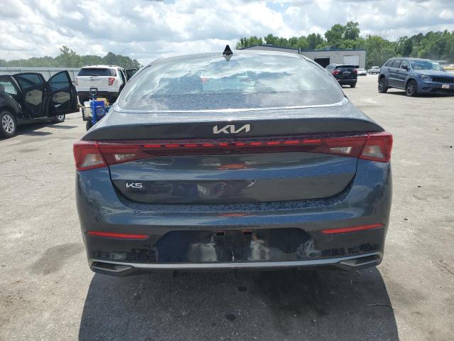 2023 KIA K5 LXS - 5XXG14J21PG213387
