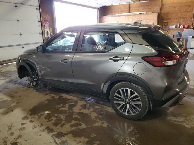 Vin: 3n1cp5cv9ml544506, lot: 55798835, nissan kicks sv 20212