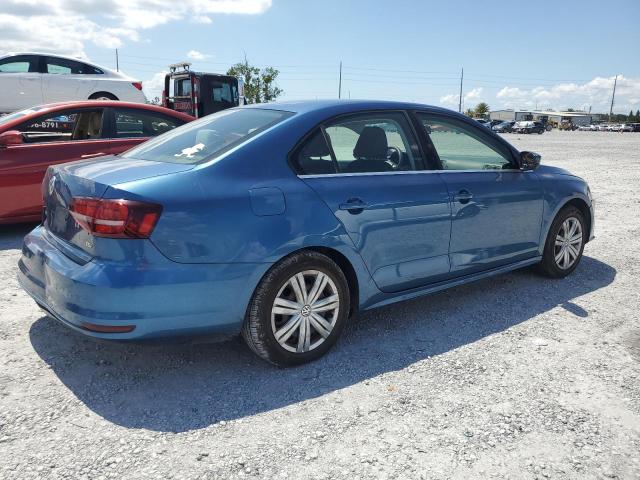 Vin: 3vw2b7aj5hm394314, lot: 57165805, volkswagen jetta s 20173