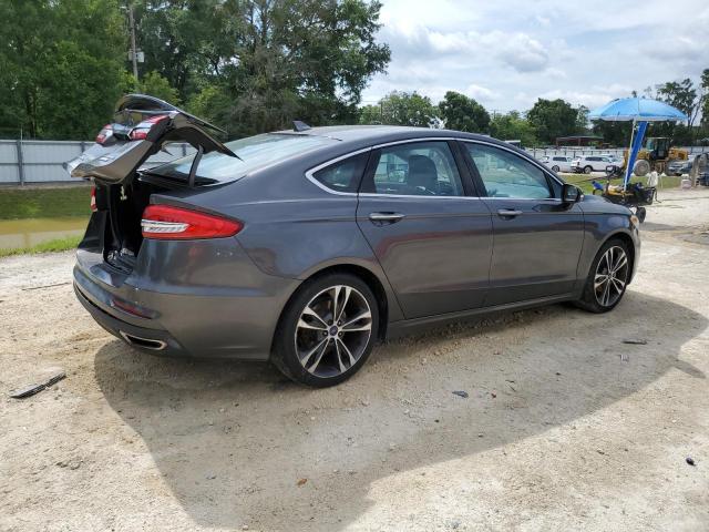Vin: 3fa6p0k92kr236823, lot: 58320545, ford fusion titanium 20193